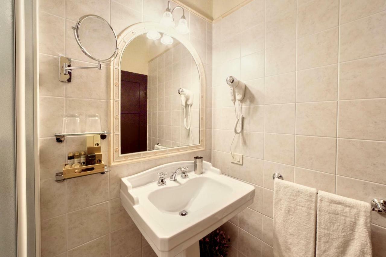 Il Mastio Di Spedaletto Bed & Breakfast Pienza Ngoại thất bức ảnh